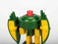 Tranformers G1 minibot autobot Cosmos reissue MISB KO Edition