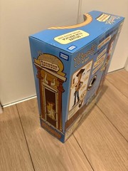 Takara Tomy Toy Story Real-Size Talking Figure Woody