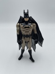 1990 DC Comics Batman Returns Power Wing Batman BRONZE Rare Find! Mint Condition