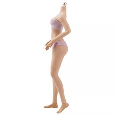 19B 1/6 Scale Seamless Small Bust Female Figure Body 12″ For Phicen Hot ToyZj