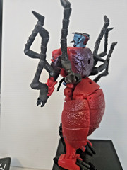 Transformers Legacy Predacon – Inferno