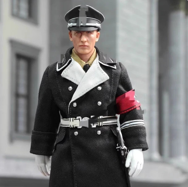 DID TG80006 1/12 Soldier Male Figure Model 6” 3R Action Figure New In Stock