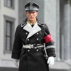 DID TG80006 1/12 Soldier Male Figure Model 6” 3R Action Figure New In Stock