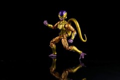Golden Frieza 6.5″ Action Figure – Ultimate Dragon Ball Super Collectible