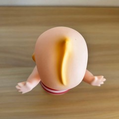 Rose O’Neill Kewpie Doll Collector’s Doll Height 18.5cm