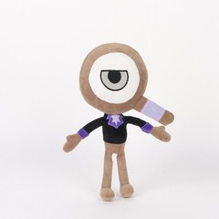 Dandy’s World Game Plush Cute Figure Stuffed Doll Toy Gift for Kids