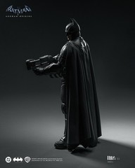 INART MAG-G0003 1/12 Batman Arkham Origins Collectible Action Figure In Stock