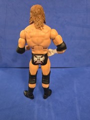 WWE Elite Collection Triple H SummerSlam 2002