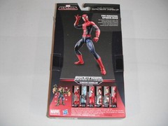 Marvel Legends Infinite Series The Amazing Spider-Man 2 Action Figure Hasbro NEW