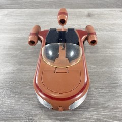 Vintage 1978 Kenner Star Wars Luke Skywalker’s Land Speeder.