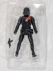ELITE STORM TROOPER 4” ACTION FIGURE TOY New without packaging