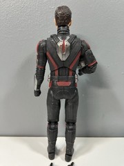 Marvel Legends Quantumania Lot 3 Figures Ant-Man Wasp And Kang Complete MCU