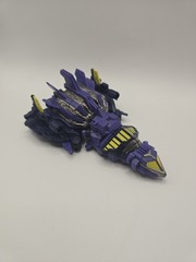 Transformers Generations Fall of Cybertron Bruticus