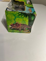 Walking Dinosaur Toy TG636 – Triceratops Toy for Boys and Girls Over 3 Years Old