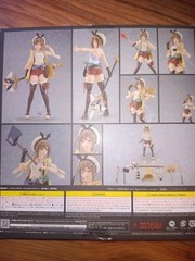 Figma Reisalin Stout