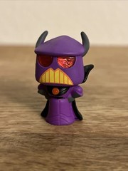 Disney Doorables Series 10 Zurg Toy Story Mini 1.5” Figure PVC Vinyl Toy