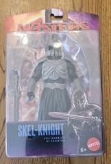 Masters Of The Universe Movie Skel-Knight