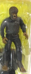 Vintage Universal Studios Monsters The Wolfman 1998 Rare