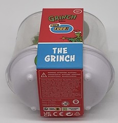 Mini Tubbz The Grinch Dr. Seuss The Grinch Cosplaying Ducks