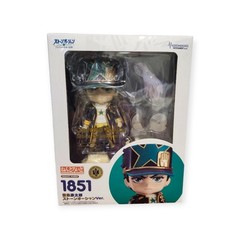 JoJo Nendoroid Jonathan Dio Jotaro Giorno DIO Bucciarati Figure Choice NEW