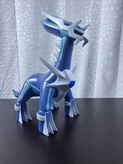 Pokémon / Nintendo DIALGA Action Figure (Jakks Pacific, 2007) 8″ Deluxe