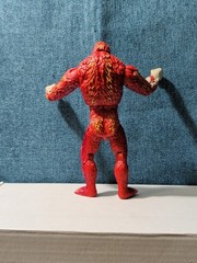Godzilla x Kong The New Empire Skar King Action Figure | 6″ Playmates 2024