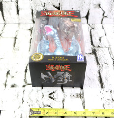 Yu-GI-Oh Blue-Eyes White Dragon Limited Edition Series 1 Action Figure