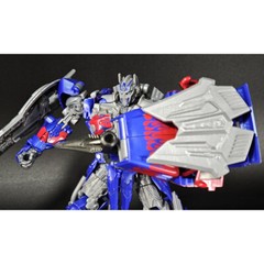 BDT STUDIO Big Shield Converter Upgrade Kit For SS Age of Extinction OP Prime