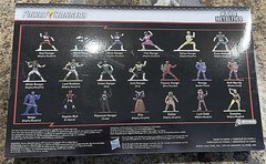NEW Jada Toys 30771 Power Rangers 20-Pack Nano MetalFigs Mini-Figure Wave 1