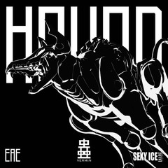 Sexyice2019 Vermin Series Unkval Zatard Hound Action Figure New In Stock