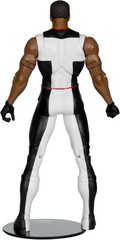 DC Multiverse Mister Terrific Collector Figure