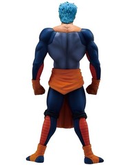 Ichibansho Yu Yu Hakusho Bui Masterlise Figure Bandai Spirits 10.6” New