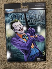 McFarlane Toys DC Multiverse Collector Edition The Joker (Batman ’89) IN HAND