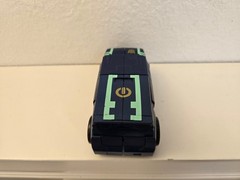 Transformer Animated Deluxe Class Soundwave