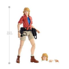 Jurassic World Amber Collection Figure – Select Figure(s)