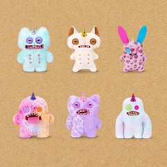 Fuggler 🦄 Fugglercorn🦄 WRINKLE MCSTINKLES 9″ Fast! Free Shipping! Funny! Ugly!