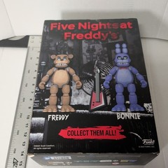 2023 Funko Five Nights at Freddy’s 13.5in Action Figure: FREDDY FAZBEAR