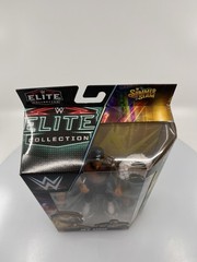 WWE Elite Summer Slam Jey Uso Bloodline Build Action Figure Mr. Perfect