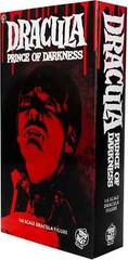 Trick or Treat Studios Dracula Hammer Horror Prince of Darkness 1/6 Scale Figure