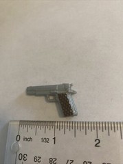 GI JOE – GUN ACCESSORY – 12″ Action Figures JS1114