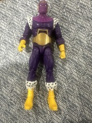 Marvel Legends Gamerverse Captain America And Baron Zemo (read Description)