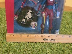 Epic Games McFarlane Toys Fortnite Skully Premium Action Figure New Sealed*
