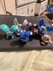 Bakugan Lot