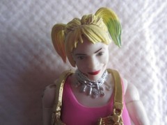 2021 McFarlane Toys DC Multiverse: Harley Quinn (Birds of Prey)