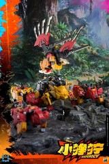 Laser Cat Toy JGM-SKP01 Mini Ferocy Predaking SD IN STOCK