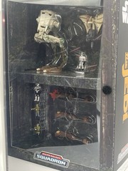 Star Wars Return of the Jedi Micro Galaxy Squadron LE0006 Vault Exclusive 1/3000