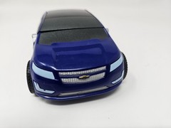 Transformers Jolt Electro Whip Complete ROTF Fast Action Battlers