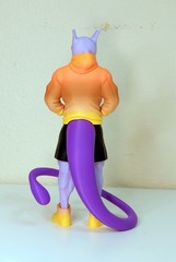 Streetwear Pokemon Figure 9” 3D Printed Collectible Choose Character
