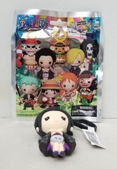 2024 Monogram Int’l 2.75″ One Piece Anime Series 2 “Nico Robin” Figural Bag Clip