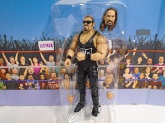 WWE Brian Adams Monday Night Wars Elite Series 11 Figure NWO Crush